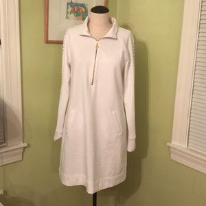 Worn Once Lilly Popover Dress